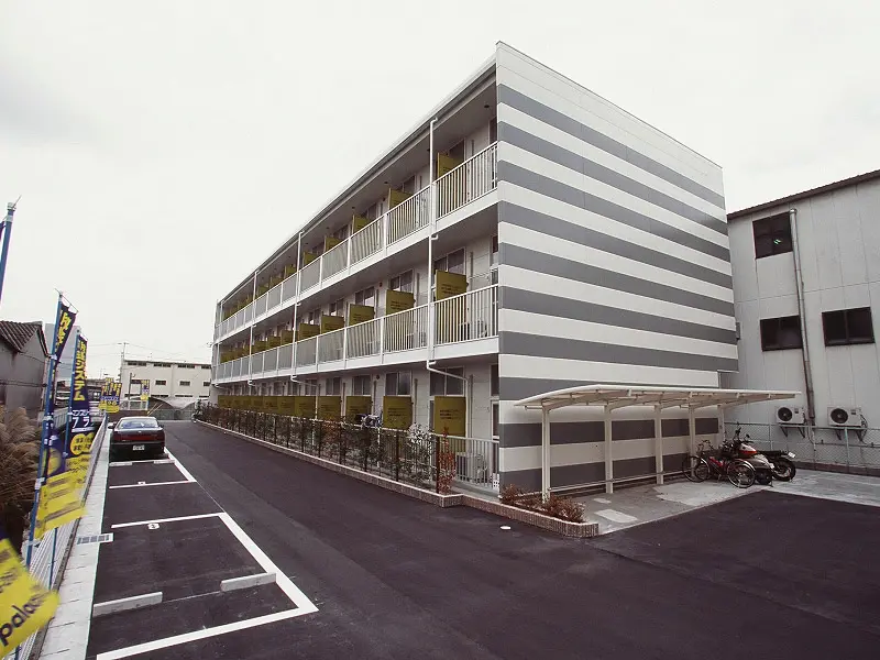 福岡市博多区諸岡３丁目 月極駐車場